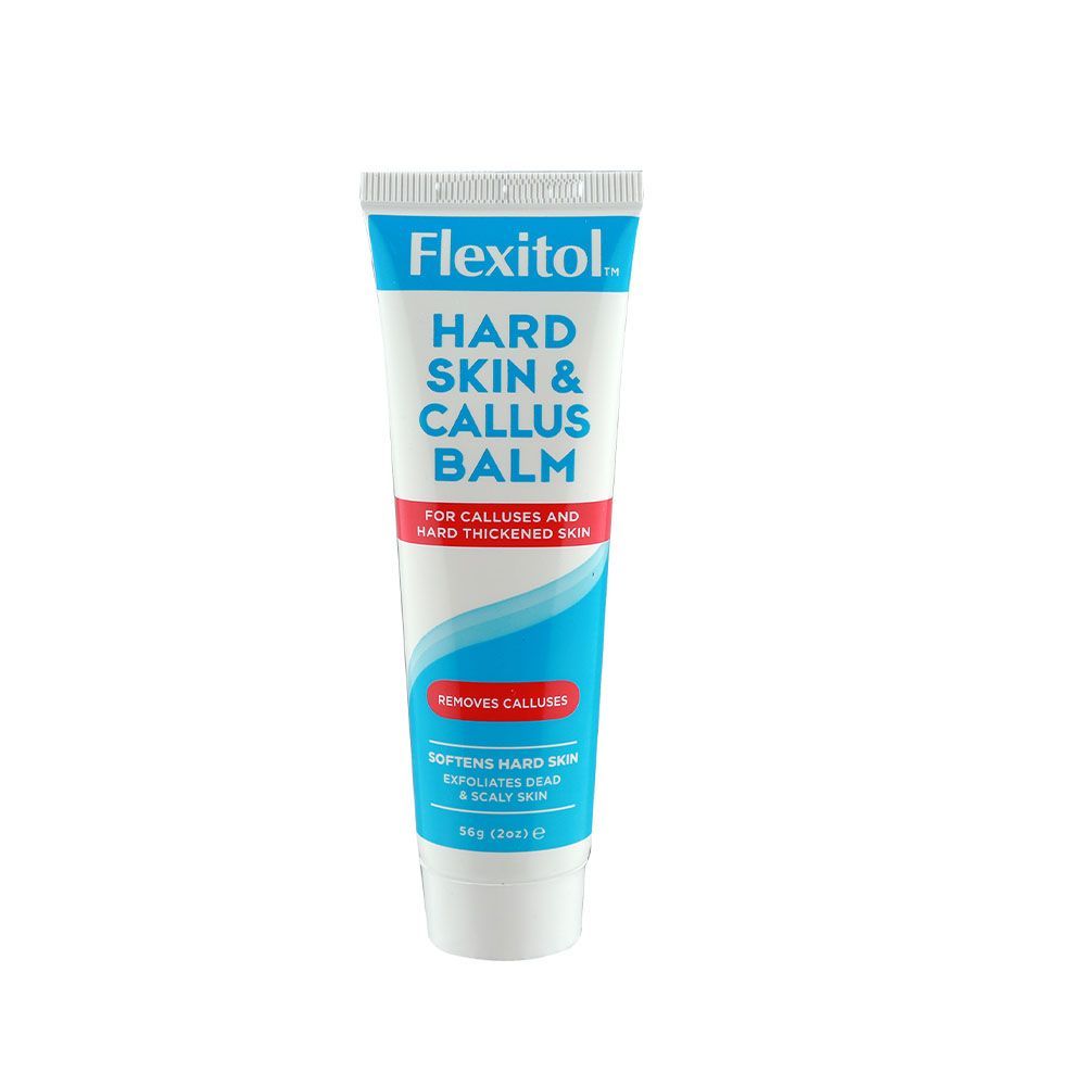 Flexitol Callus Remover Cream 56 g 2 oz