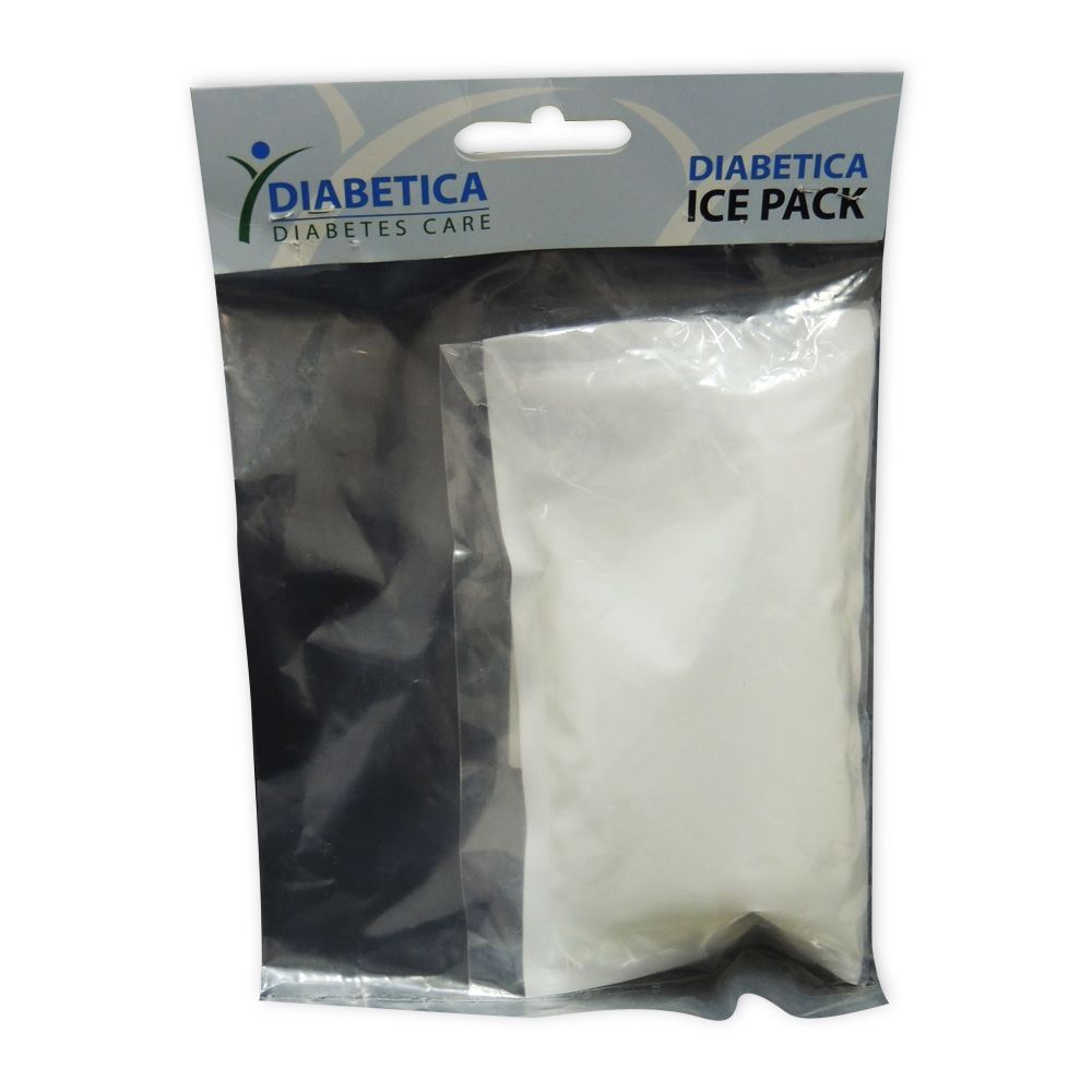 Diabetica Ice Pack