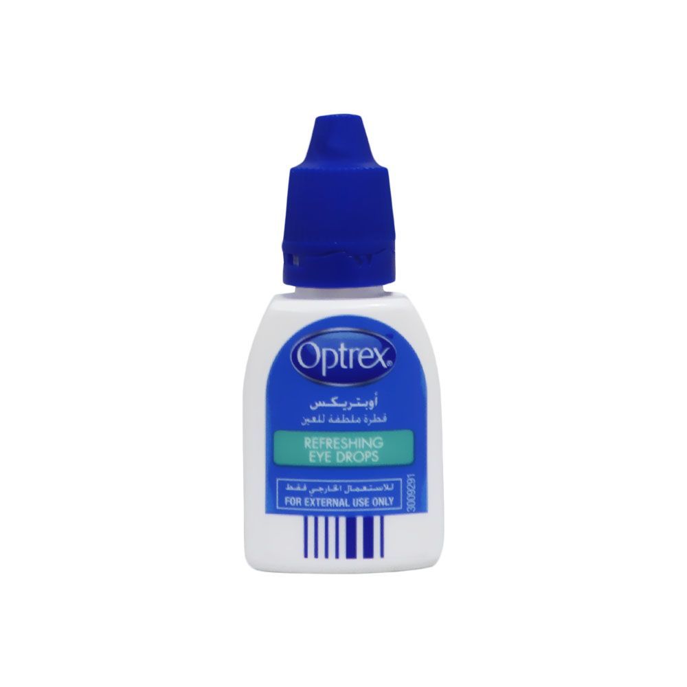 Optrex Eye Drops 10ML