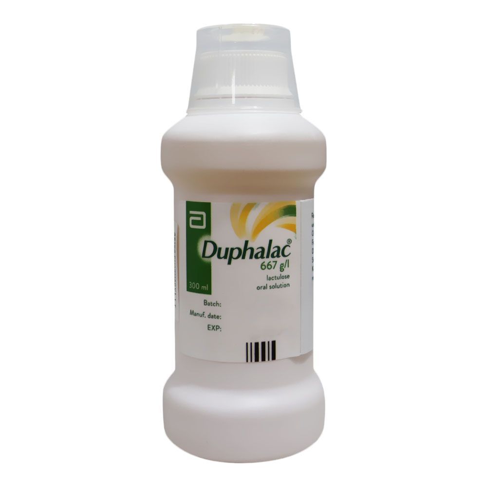 Duphalac Syrup 300 mL