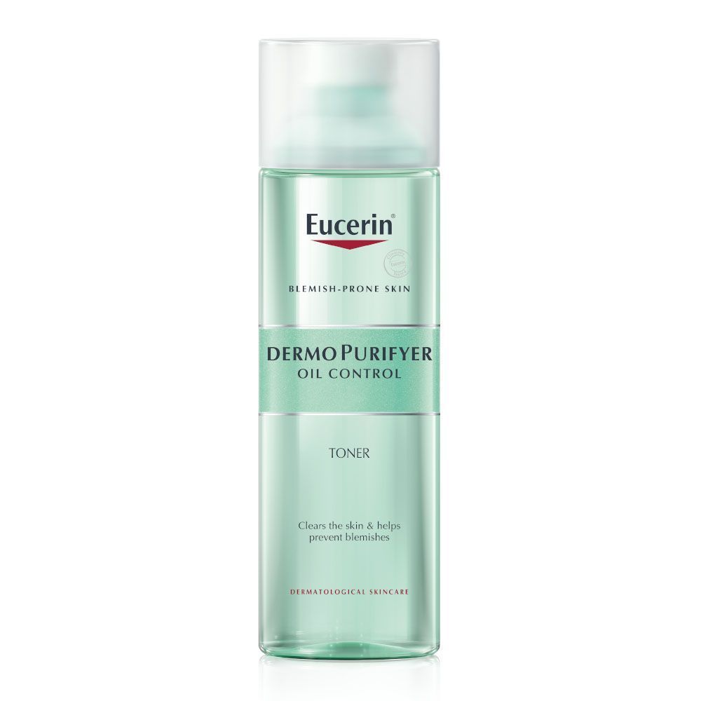 تونر Eucerin DermoPurifyer Toner 200 مل