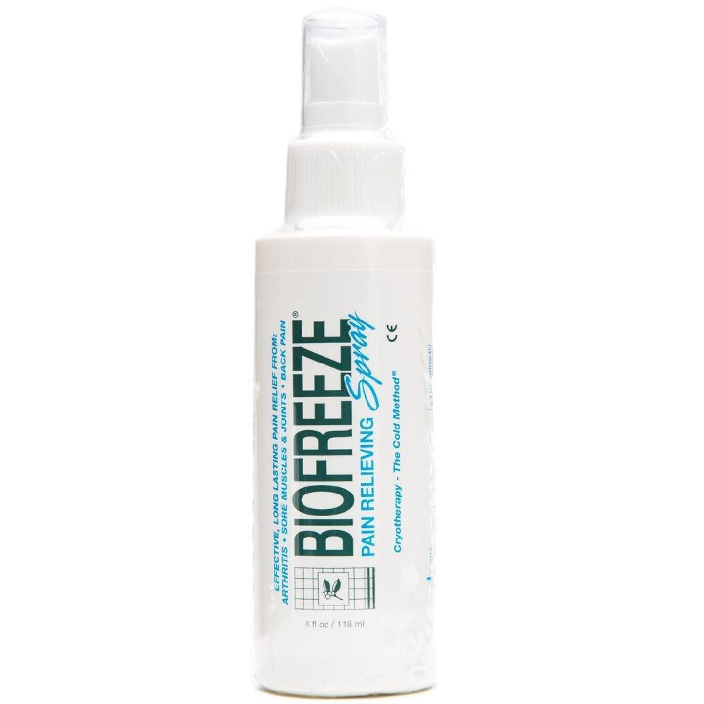 Biofreeze Spray 118 mL