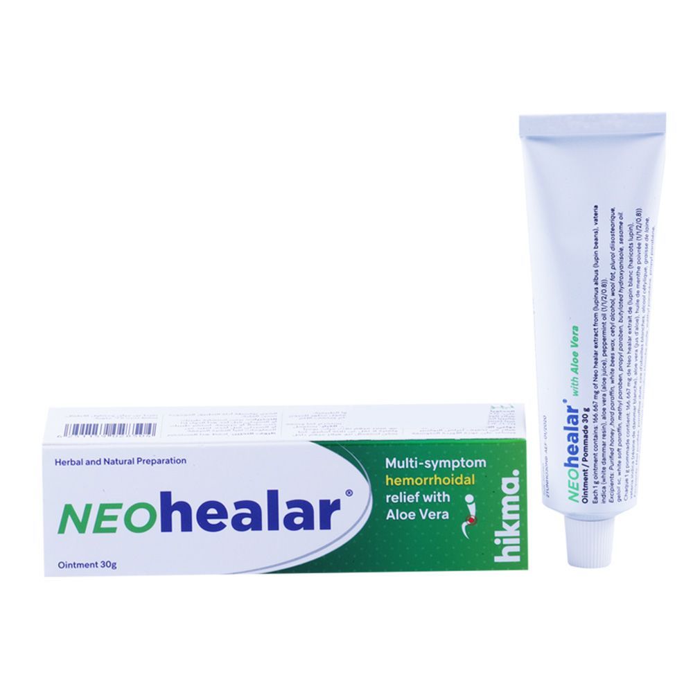 Neo Healar Ointment 30 g