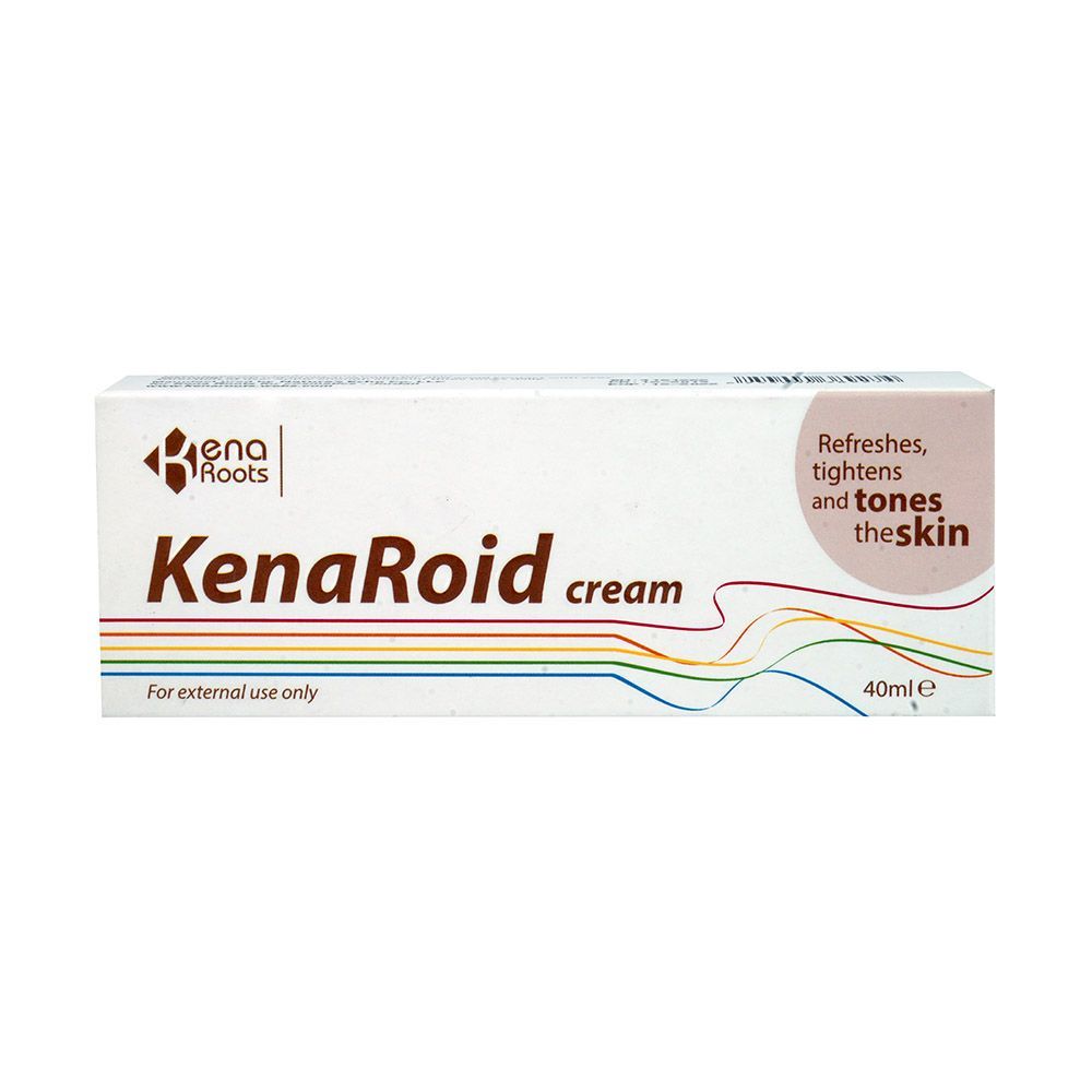 Kena Roots KenaRoid Cream 40 مل