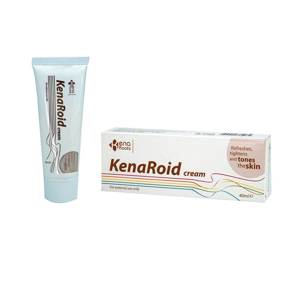 Kena Roots KenaRoid Cream 40 مل