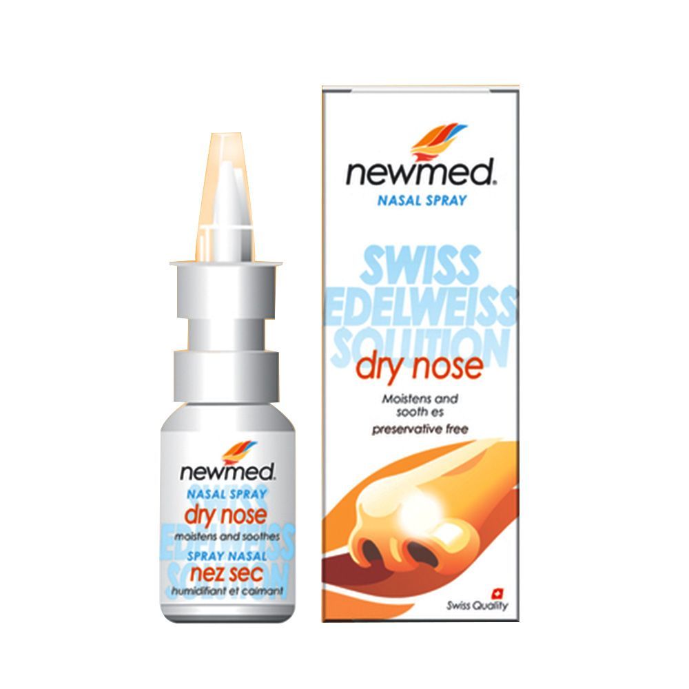 Newmed Nasal Spray 20 mL