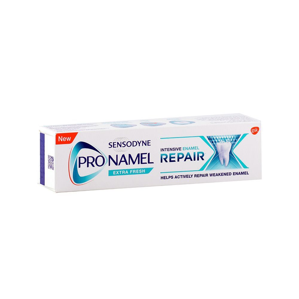 Sensodyne Pronamel lntensive Enamel Repair Extra Fresh Toothpaste 75 mL