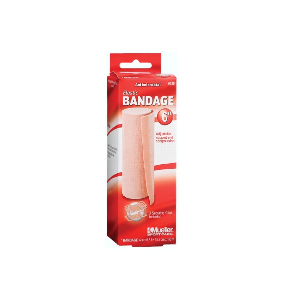 Mueller Elastic Bandages