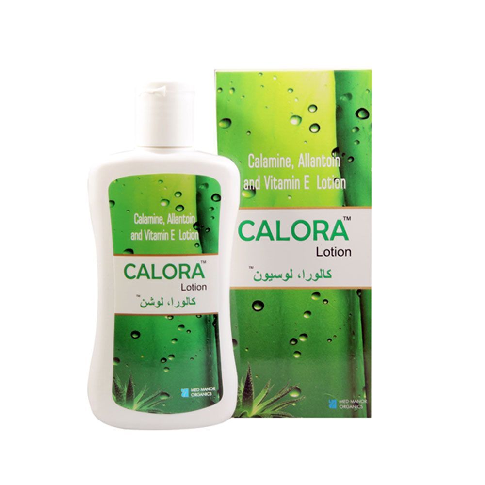 Calora Lotion 100 mL