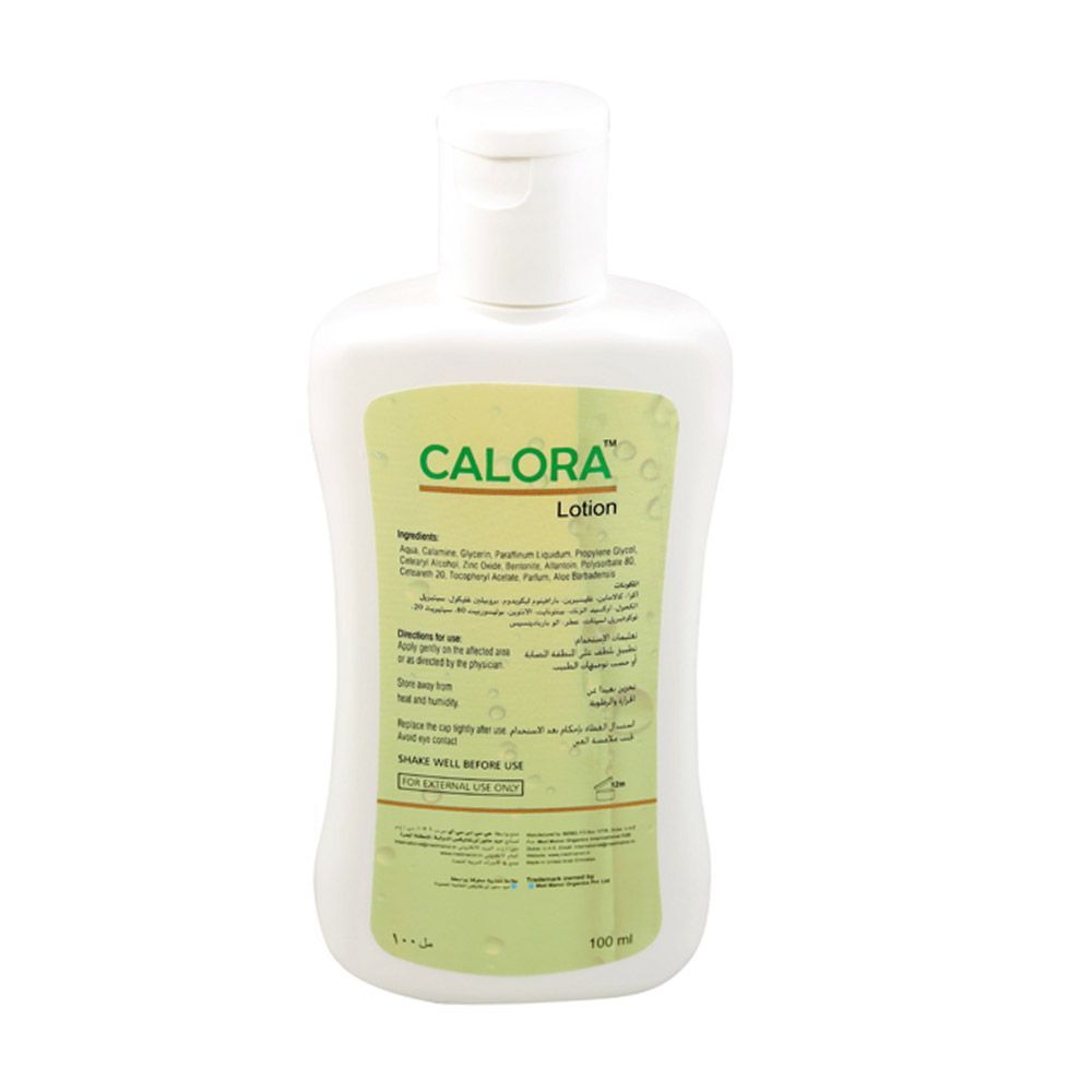 Calora Lotion 100 mL