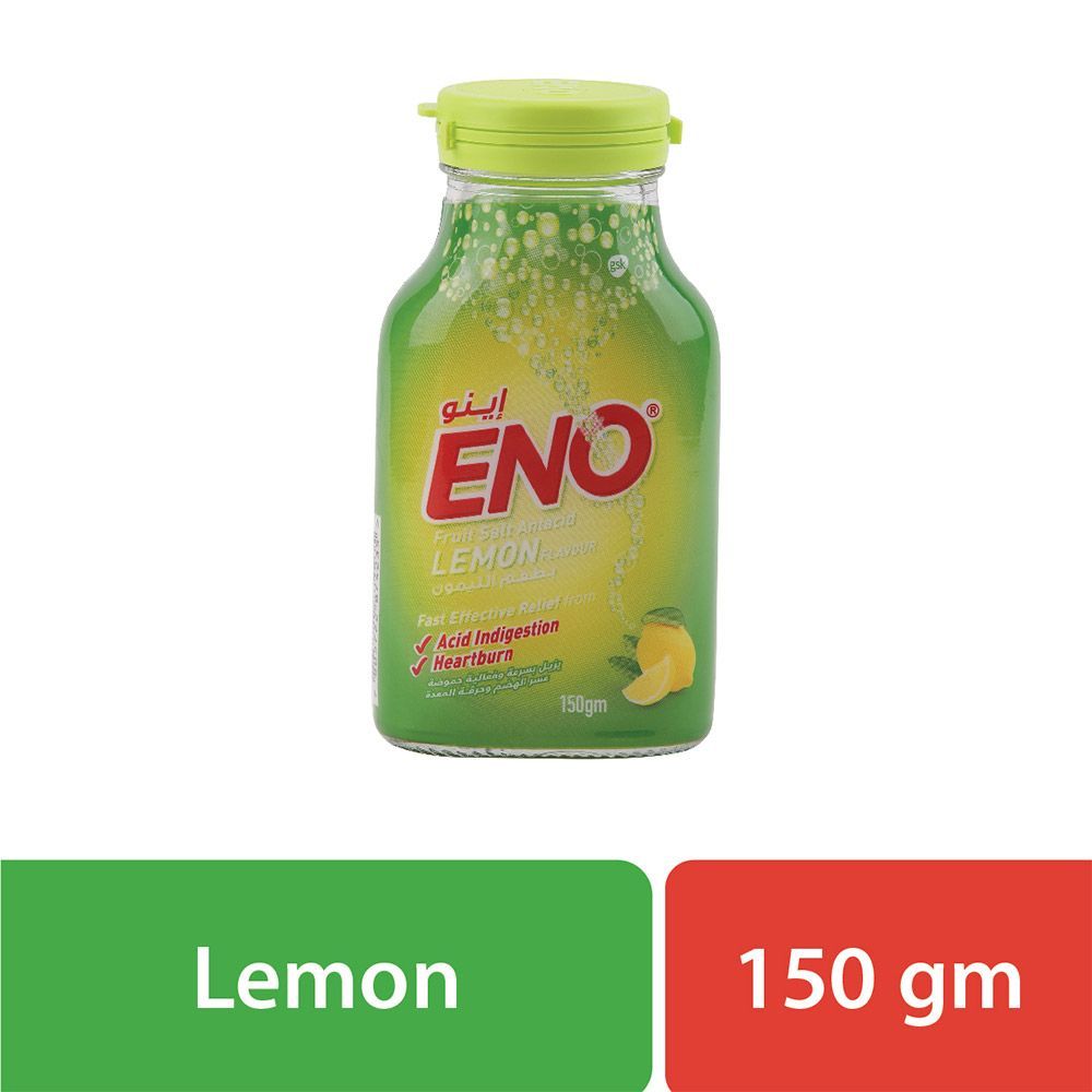 ENO Bottle 150 g