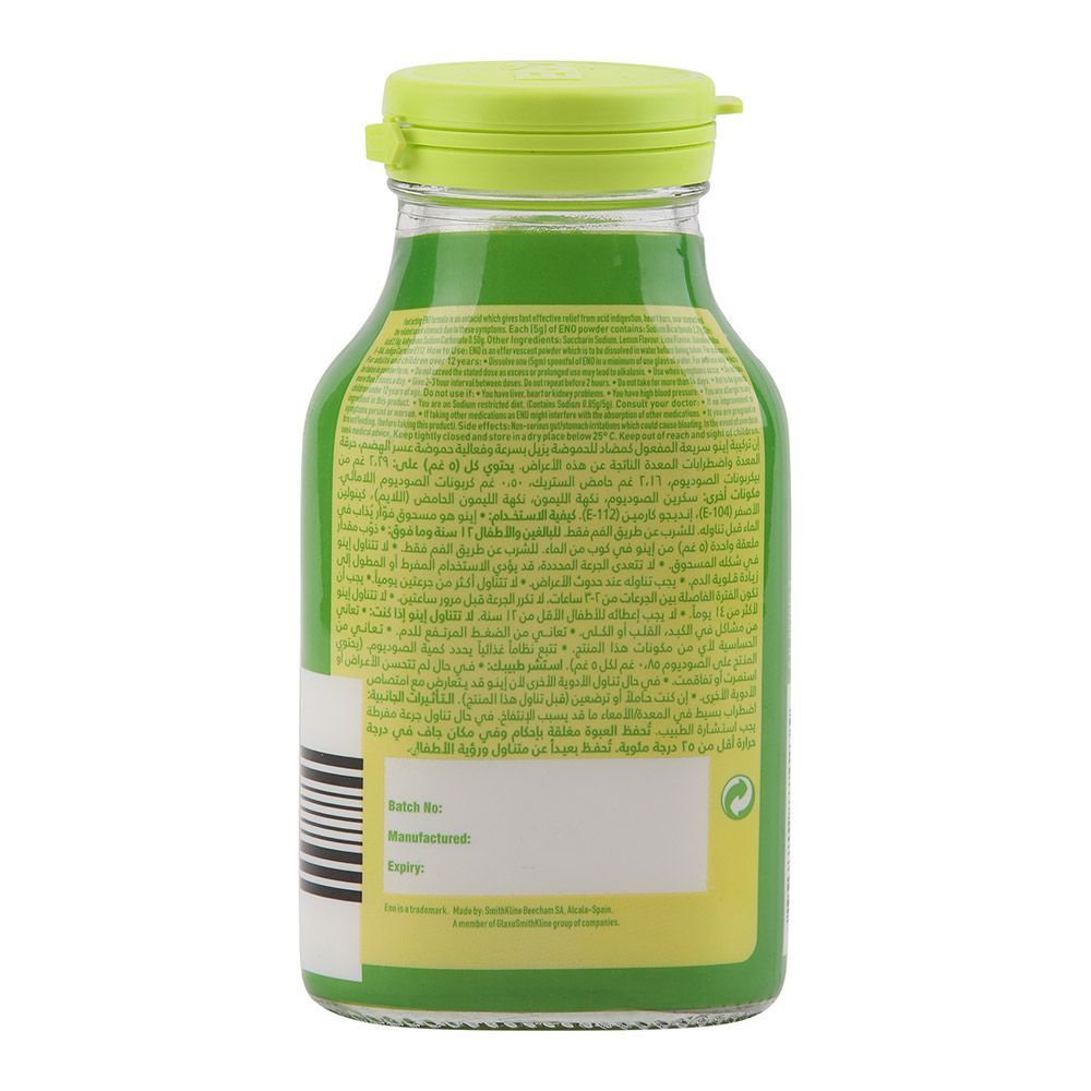 ENO Bottle 150 g