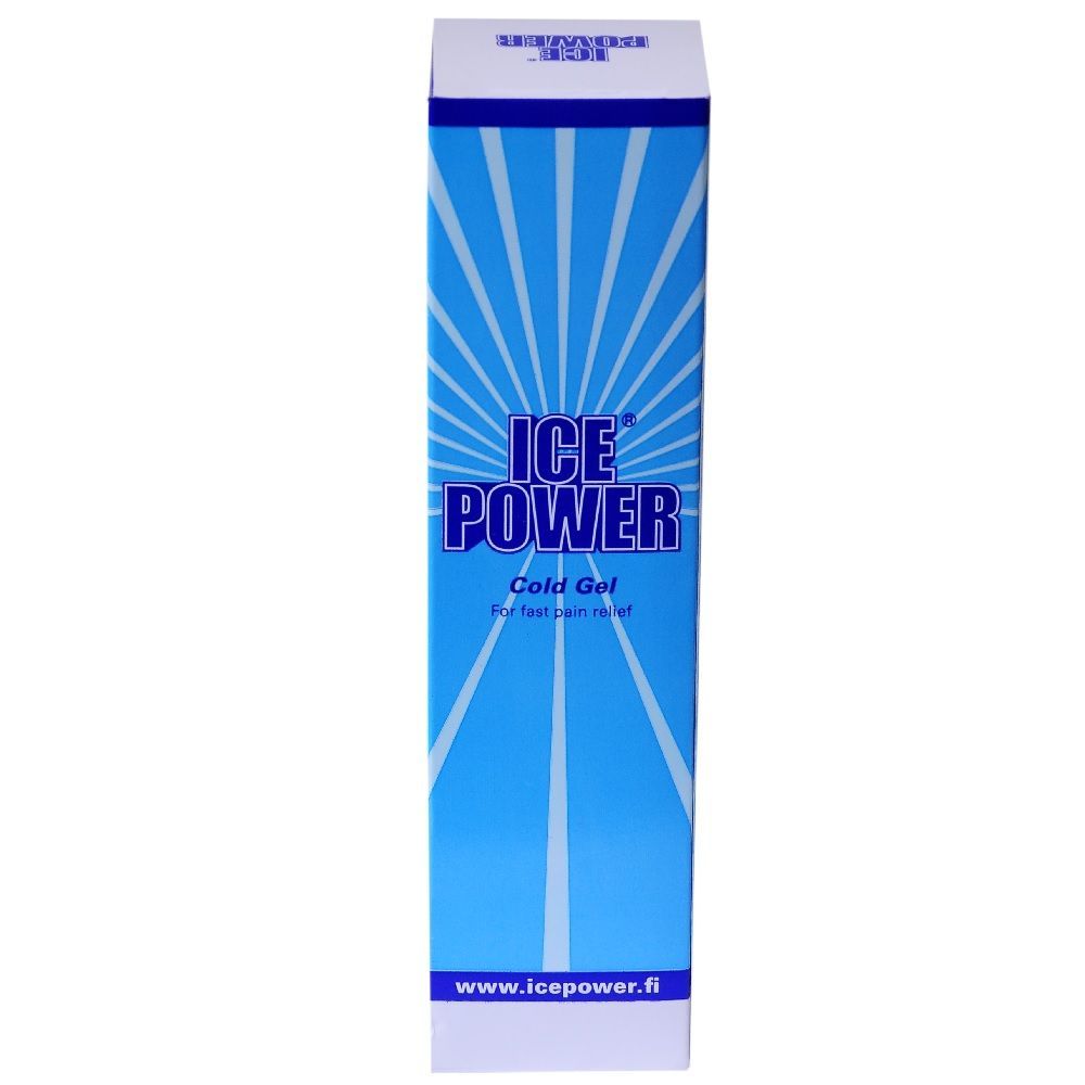 Ice Power Gel 75 mL