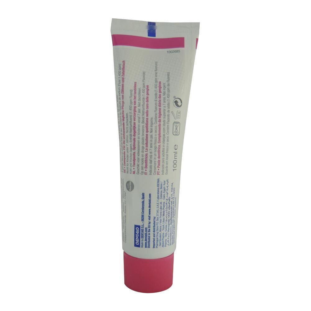 Vitis Gingival Toothpaste 100 mL