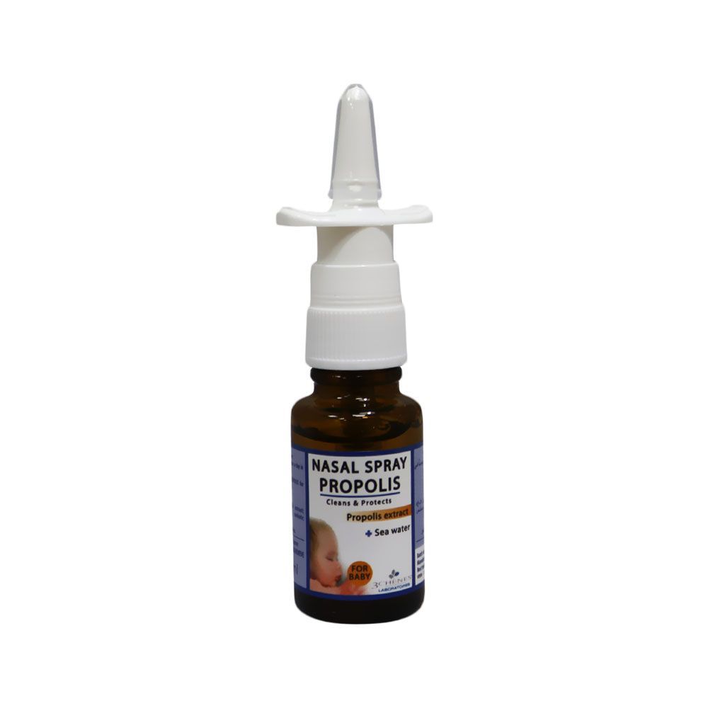 Propolis Baby Nasal Spray 15 mL