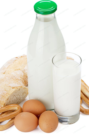 Dairy & Eggs