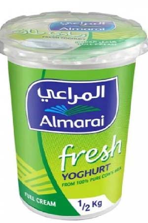 Yoghurt