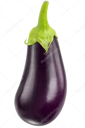 Eggplant