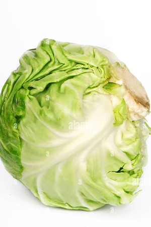 Cabbage & Other Cooking