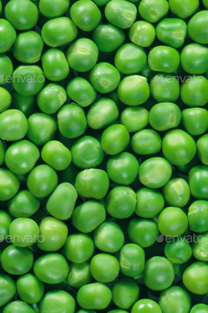 Beans & Peas