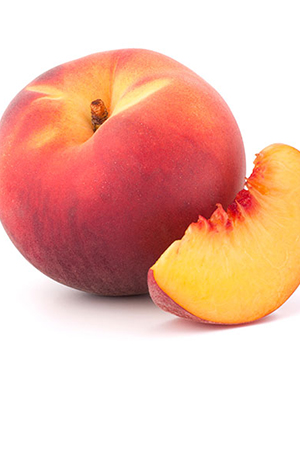 Peach & Nectarine