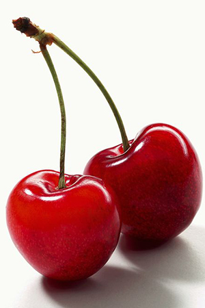 Cherries