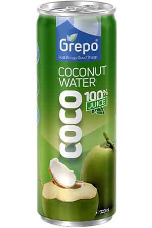 Coconut Water