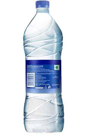 Mineral Water