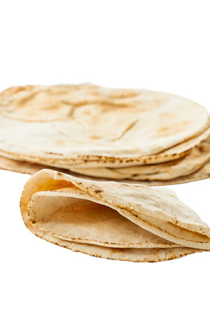 Arabic Flatbread