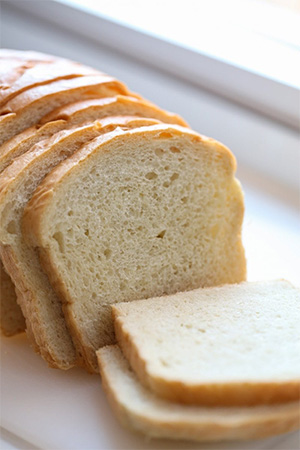 Local White Bread