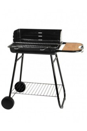 Camping, Barbeques & Grills