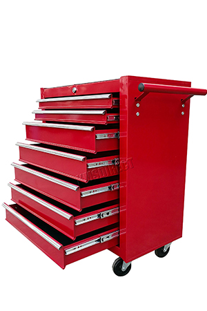 Tool Boxes & Storage