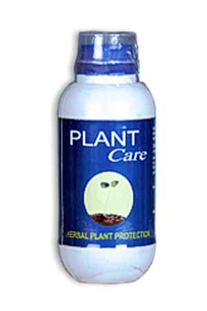 Plant Care & Fertilizers