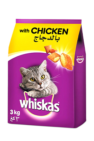 Cat Food