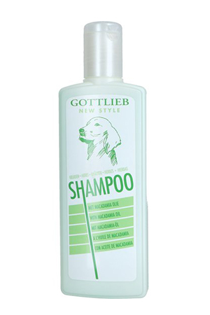 Shampoos, Sprays & Grooming