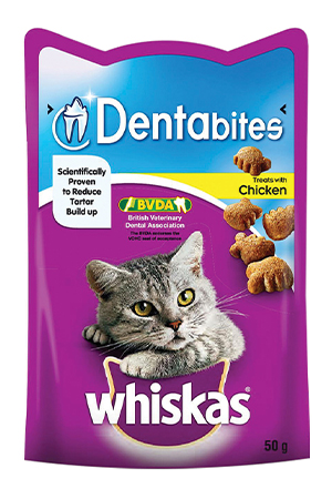 Cat Treats