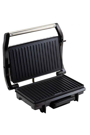 Electric Grills