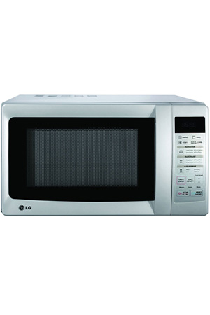 Microwave Ovens