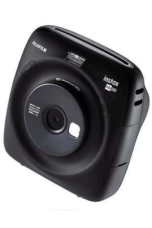 Action & Instant Cameras