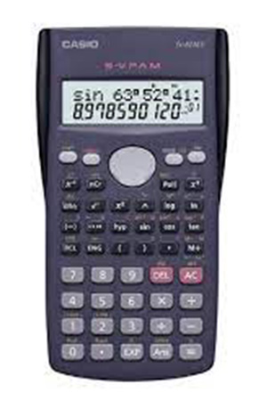 Calculators