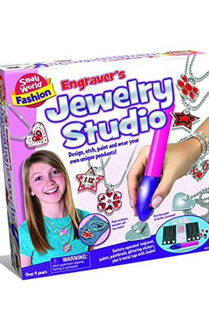 Jewellery & Fashion Toys