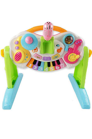 Musical Toys & Instruments