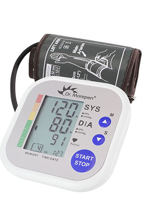 Blood Pressure Monitors