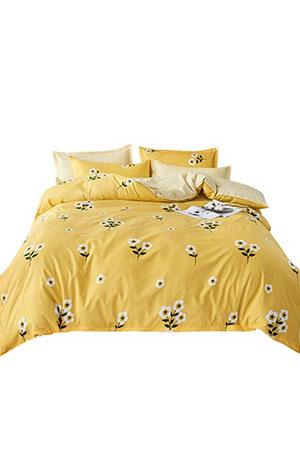 Bed Linens & Cover Sets