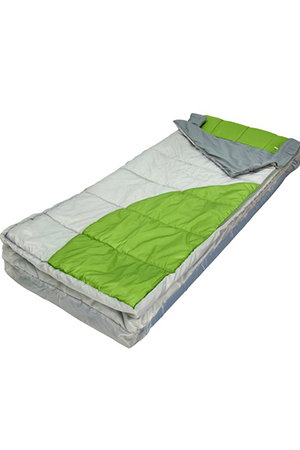 Air Beds & Sleeping Bags