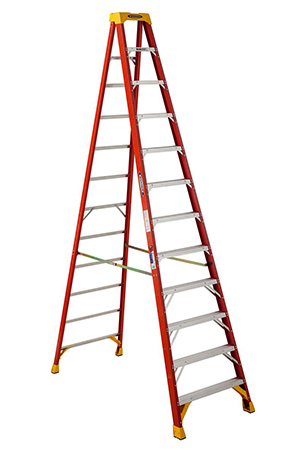 Ladder & Stepladder