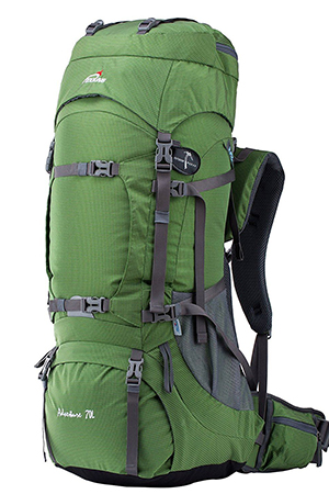 Hiking Bags & Backpacks