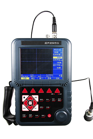 Test Equipment & Detectors