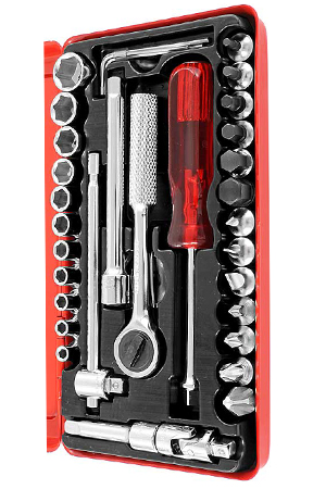 Wrench Sets