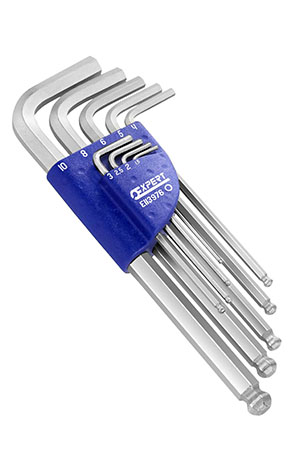 Hex Keys